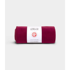 Manduka Jógatörölköző eQua - Root - Manduka jóga felszerelés