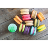  Mandulaliszt Macaronhoz ( héj nélküli) 1kg!!