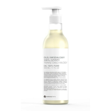 Mandulaolaj 100% Botanicapharma-tól - Magas tápértékű és természetes, 500ml gyógyhatású készítmény
