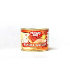  MANDY BABPÁSTÉTOM 200G reform élelmiszer