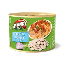  Mandy babpástétom 200g reform élelmiszer