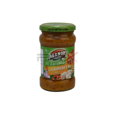Mandy gombás zakuszka 300g konzerv