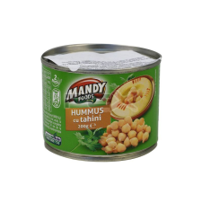 Mandy humusz 200g reform élelmiszer