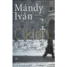 Mándy Iván Ciklon szépirodalom