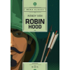 Mándy Iván MÁNDY IVÁN - ROBIN HOOD - MÓRA KLASSZ 4. - ÜKH 2017