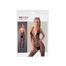 Mandy Mystery NO:XQSE - Csipkeoverall gyöngyös díszítéssel body