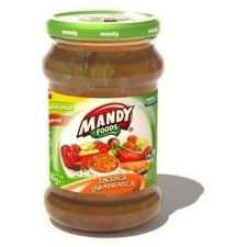 Mandy zakuszka babos zöldségpástétom 300g alapvető élelmiszer