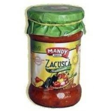  Mandy Zakuszka hagyományos ízesítésű (300 g) reform élelmiszer