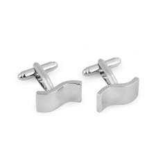  Mandzsetta gomb díszdobozban - Ezüst ajándéktárgy