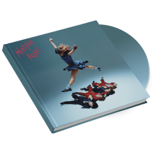  Maneskin - Rush! (Deluxe Hardcover Edition) (Cd) alternatív