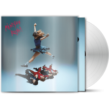  Maneskin - Rush! (White Vinyl) (High Quality) (Vinyl LP (nagylemez)) alternatív