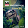 Manfred Baur - Mi MICSODA Dinoszauruszok