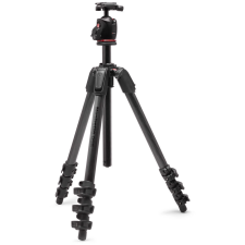 Manfrotto 055CXPRO4 KIT BALL HEAD AS fotó állvány