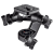 Manfrotto 056 3D állványfej
