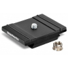 Manfrotto 200PL pro aluminium cserelap RC2 és arca-swiss kompatibilis