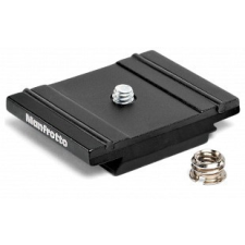 Manfrotto 200PL pro aluminium cserelap RC2 és arca-swiss kompatibilis állványfej