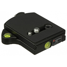 Manfrotto 394 gyorscseretalp adapter gyorscseretalp