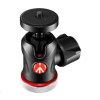  Manfrotto 492 vakupapucsra rögzíthető mini gömbfej (MH492LCD-BH)