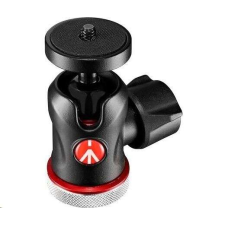 Manfrotto 492 vakupapucsra rögzíthető mini gömbfej (MH492LCD-BH) állványfej