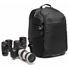 Manfrotto Advanced Befree hátizsák III fotós táska, koffer