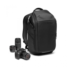 Manfrotto Advanced Compact III fotós hátizsák fekete (MB MA3-BP-C) (MB MA3-BP-C) fotós táska, koffer