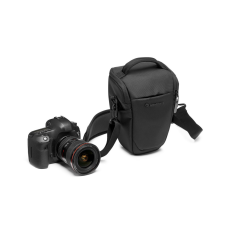 Manfrotto Advanced Holster Objektív Tartó Tok - M fényképező tartozék
