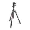 Manfrotto Befree Adv karbon trav csav. lábzár + gf