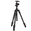 Manfrotto Befree Advanced AS lever - alumínium