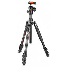 Manfrotto Befree Advanced (QPL) Sony Alpha kamerákhoz tervezve fotó állvány