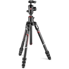 Manfrotto Befree GT XPRO Carbon tripod tripod