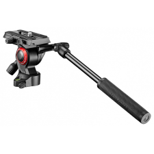 Manfrotto Befree live fluid fej állványfej