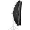 Manfrotto Ezybox Pro Strip 25 x 150cm