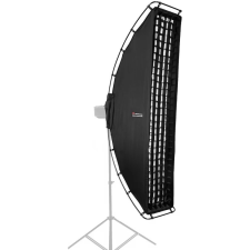 Manfrotto Ezybox Pro Strip 25 x 150cm tárgysátor