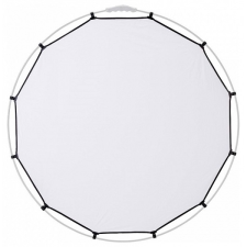 Manfrotto HaloCompact Pro 98cm 2stop diffúz fényáteresztő huzat derítőlap