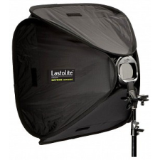 Manfrotto Lastolite LS2462 Ezybox softbox, vakupapucs, 54x54cm + keret háttérkarton