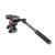 Manfrotto Manfrotto Befree live fluid head állványfej (MVH400AH)