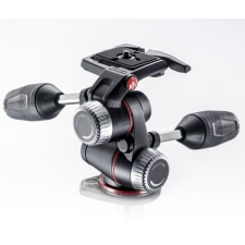 Manfrotto MHXPRO-3-Way Head 3-utas állványfej fotó állvány