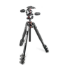  Manfrotto MK190XPRO4-3W tripod 3D fejjel