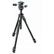 Manfrotto MK290DUA3-3W 290 Dual kit 3D fejjel állványfej