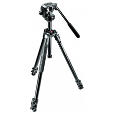 Manfrotto MK290XTA3-2W 290 Xtra kit 2D fejjel fotó állvány