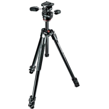 Manfrotto MK 290XTRA3-3W tripod