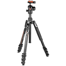 Manfrotto MKBFRLA-BH fotó állvány