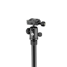 Manfrotto MKELES5BK-BH tripod gömbfejjel fekete tripod