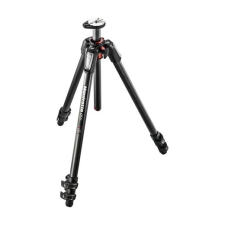 Manfrotto MT055CXPRO3 3 szekciós karbon fotóállvány fotó állvány