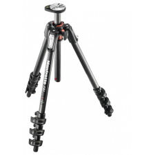 Manfrotto MT190CXPRO4 karbon állvány fotó állvány