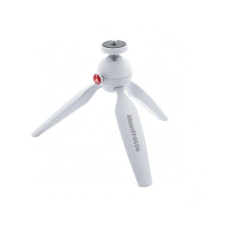 Manfrotto MTPIXI-WH Pixi Mini tripod fehér (MTPIXI-WH) tripod