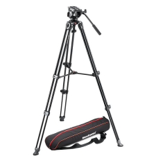 Manfrotto MVK500AM tripod