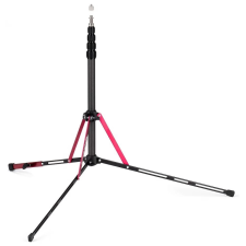 Manfrotto Nanopole karbon lámpaállvány fotó állvány