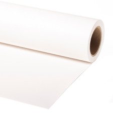 Manfrotto papírháttér 2.72 x 11m white (tört fehér) (LL LP9050) háttérkarton