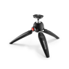 Manfrotto Pixi EVO Tripod (fekete) - Mini Fényképezőgép Állvány (MTPIXIEVO-BK)